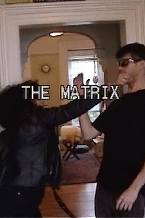 thematrix061702_ROUGHV.5.wmv 2018 official movie poster