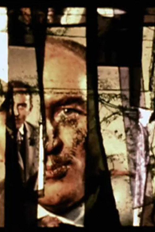 Fils d’Images 1999 official movie poster