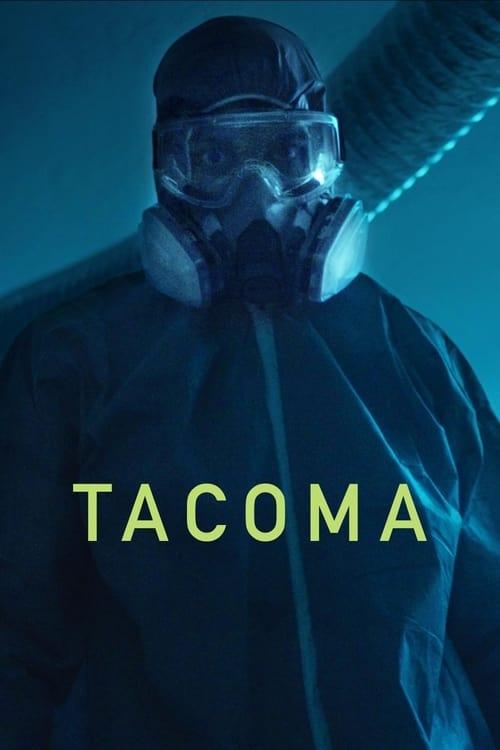 Tacoma 2024 official movie poster