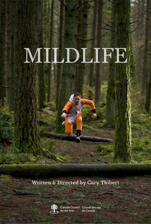 Mildlife 2025 official movie poster