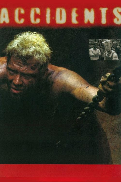 Accidents 1999 official movie poster