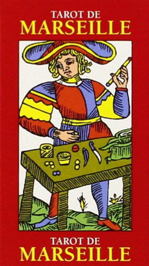 Tarology: The Art of Tarot 2011 official movie poster