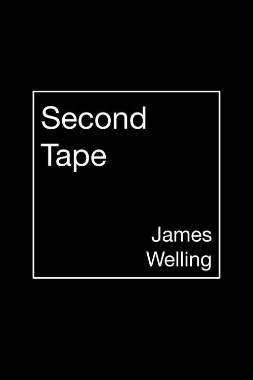 Second Tape 1972 official movie poster