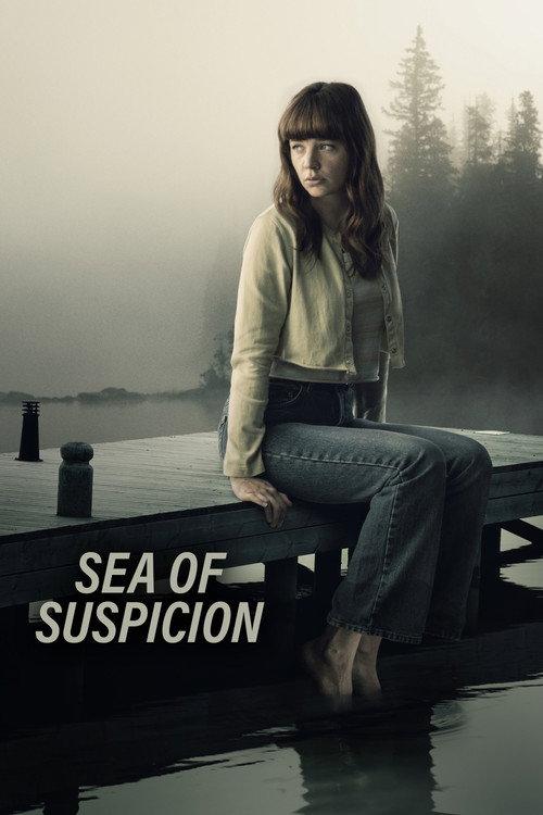 The Boathouse 2021 official movie poster