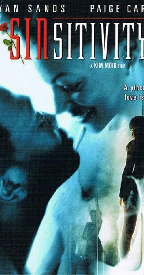 Sinsitivity 2003 official movie poster