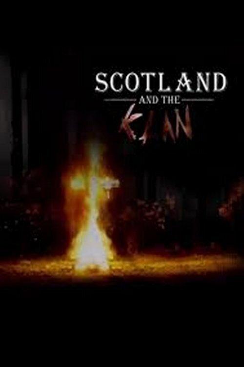 Scotland and the Klan 2016 official movie poster