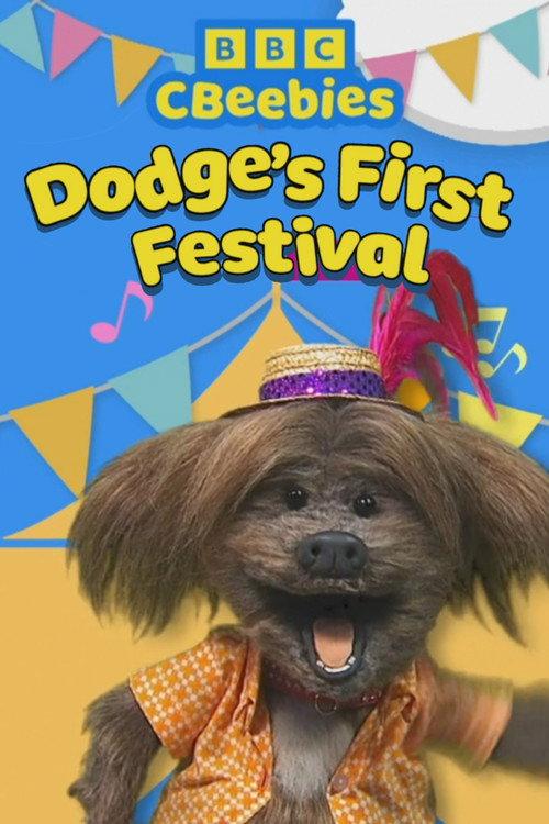 Dodge's First Festival 2023 official movie poster