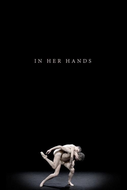In Her Hands 2019 official movie poster
