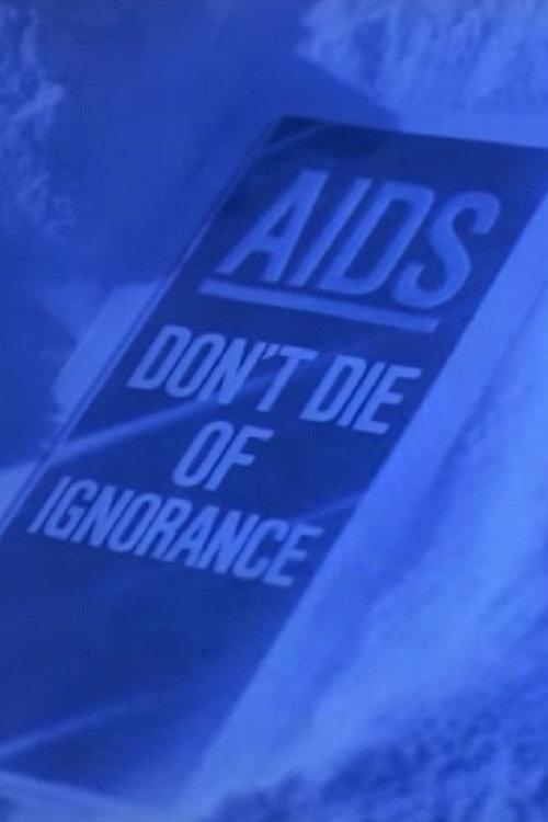 Iceberg 1987 official movie poster