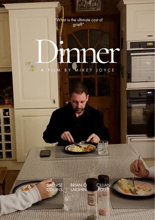 Dinner 2026 official movie poster