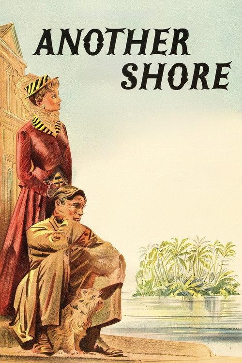 Another Shore 1948 official movie poster
