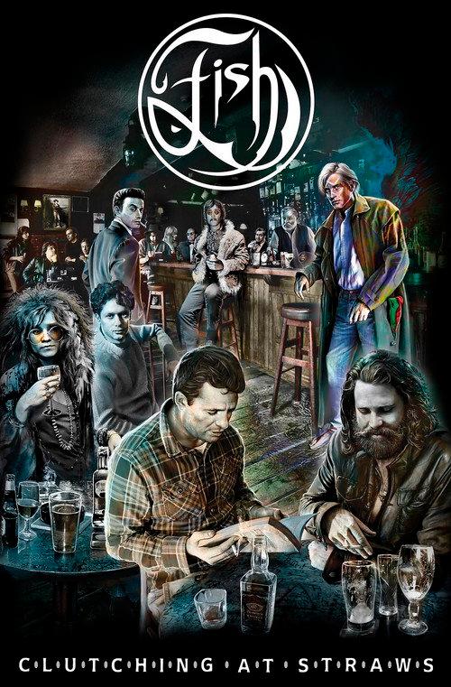 The Final Straw 2018 official movie poster