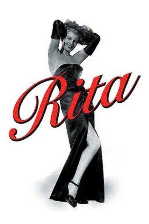 Rita 2003 official movie poster