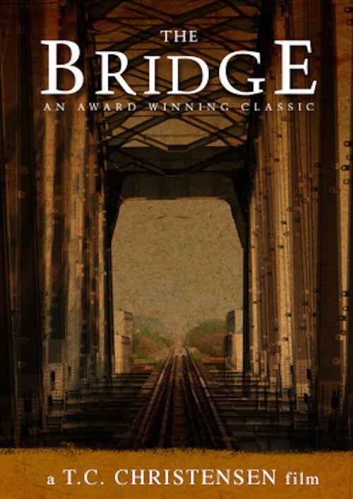 The Bridge 1978 official movie poster