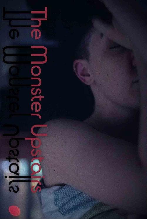 The Monster Upstairs 2021 official movie poster