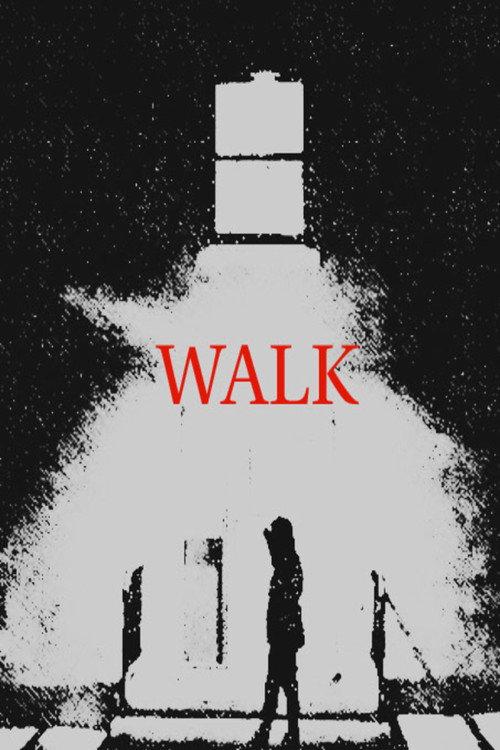 Walk 2017 official movie poster