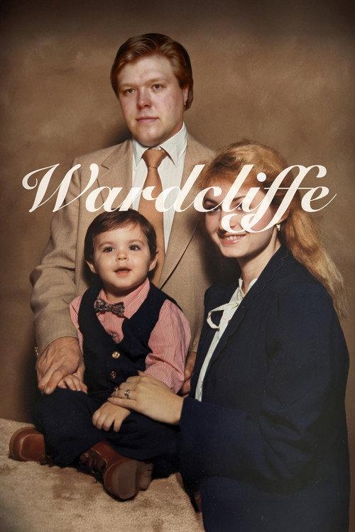 Wardcliffe official movie poster