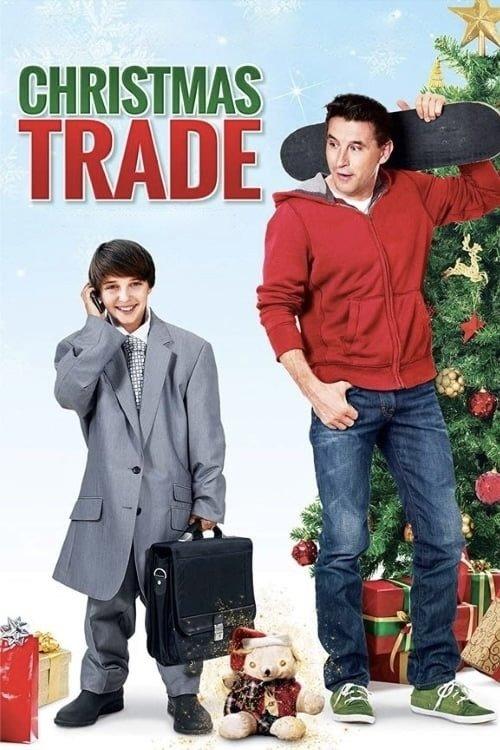 Christmas Trade 2015 official movie poster
