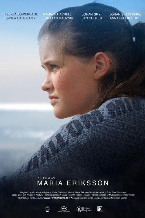 Hold Me Tight 2009 official movie poster