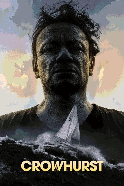 Crowhurst 2018 official movie poster