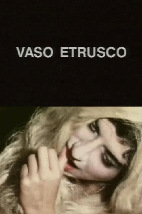 Il vaso etrusco 1968 official movie poster