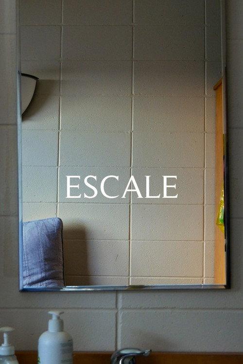 Escale 2023 official movie poster