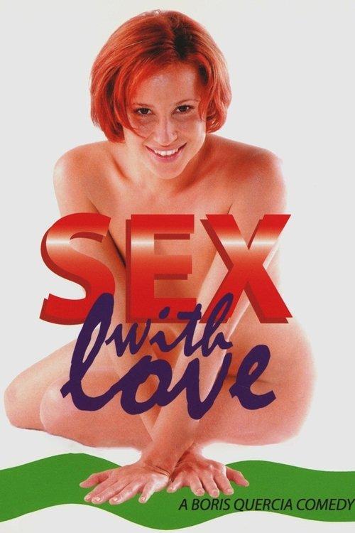 Sex with Love 2003 official movie poster