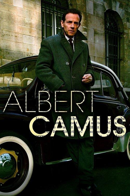 Camus 2010 official movie poster