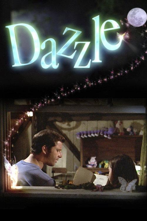 Dazzle 1999 official movie poster
