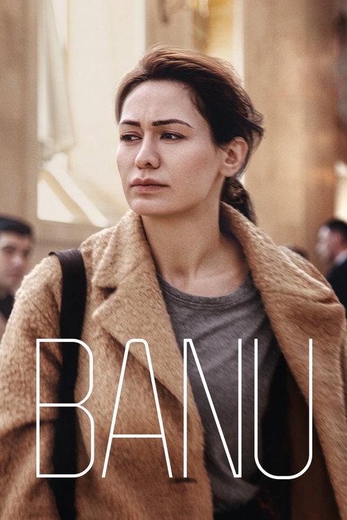 Banu 2022 official movie poster