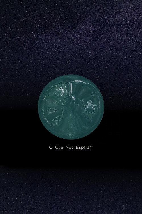O Que Nos Espera? 2020 official movie poster
