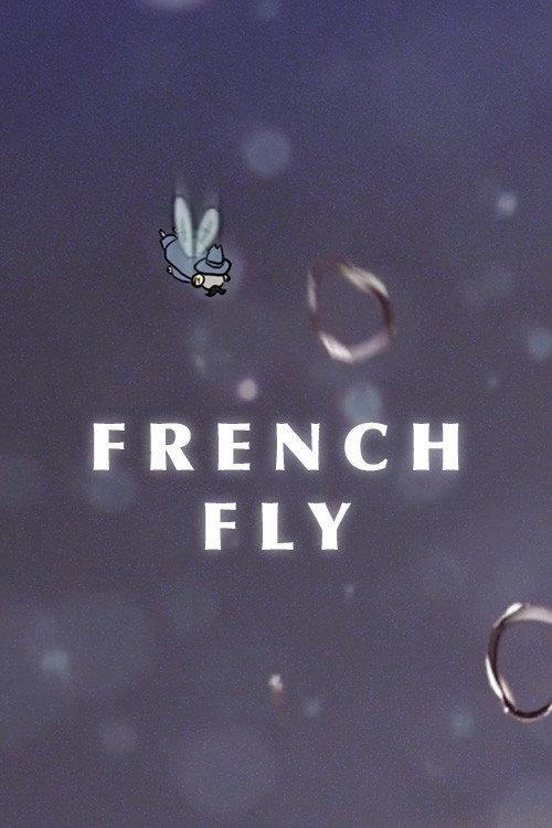French Fly 2019 official movie poster