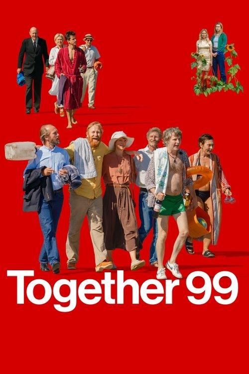 Together 99 2023 official movie poster