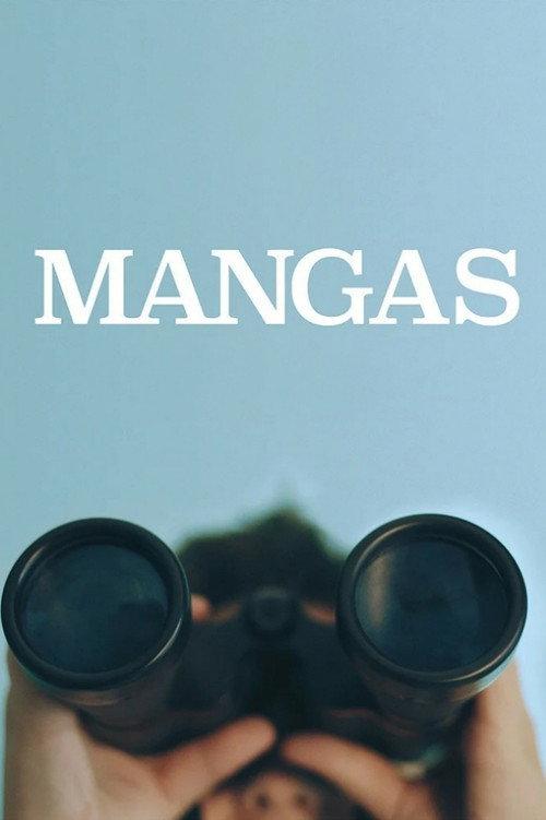 Mangas 2017 official movie poster