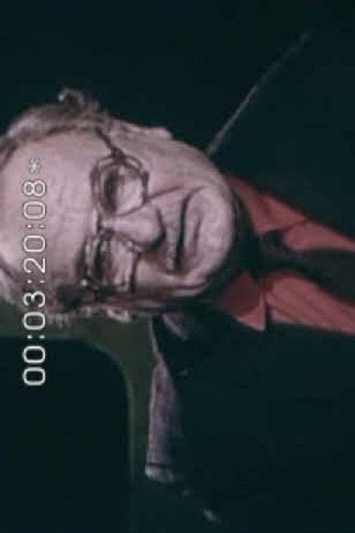 Volodymyr Shevchenko. From Kulunda to Chornobyl 1989 official movie poster