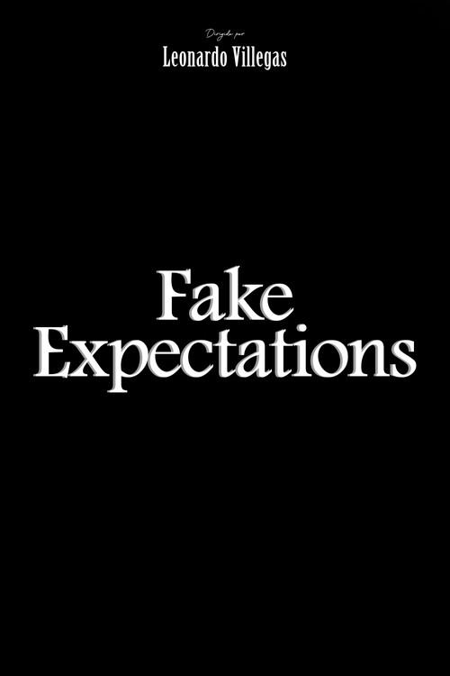 Falsas Expectativas (o Como Entiendo el Amor) 2022 official movie poster