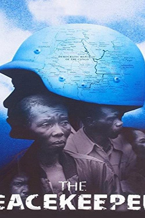The Peacekeepers 2005 official movie poster