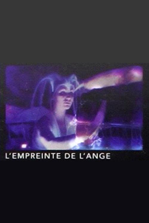 L'empreinte de l'ange 2004 official movie poster