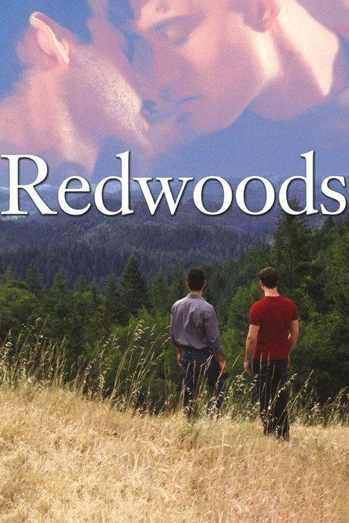 Redwoods 2009 official movie poster
