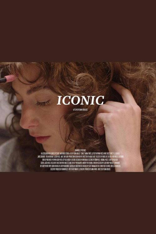 Iconic 2019 official movie poster