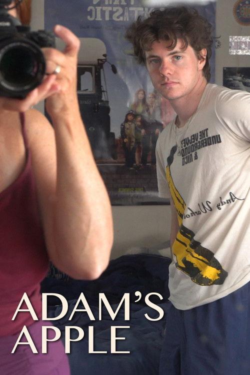 Adam's Apple 2026 official movie poster