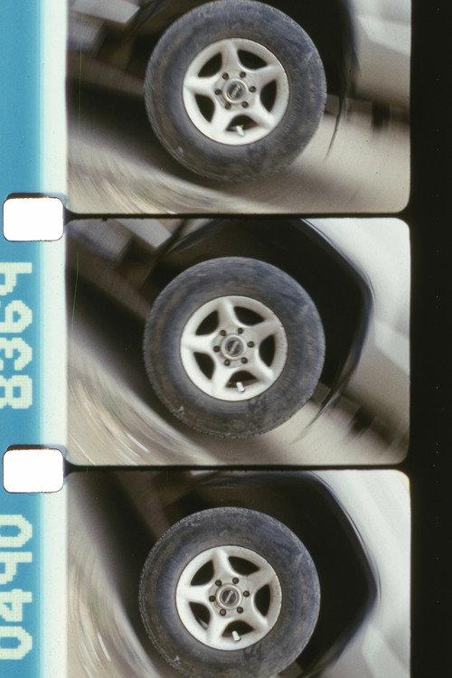 Wheels 2011 official movie poster