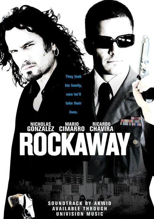 Rockaway 2007 official movie poster