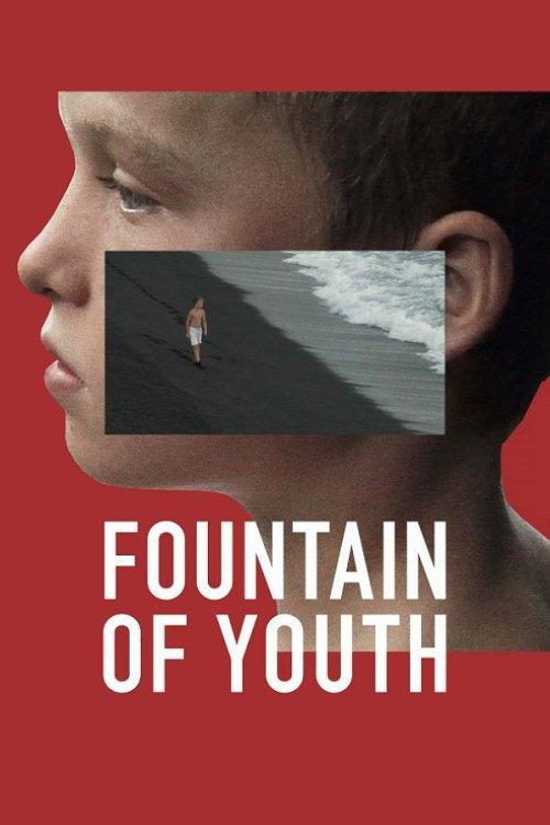 Fountain of Youth 2017 official movie poster