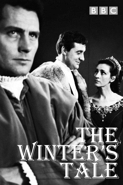 The Winter's Tale 1962 official movie poster