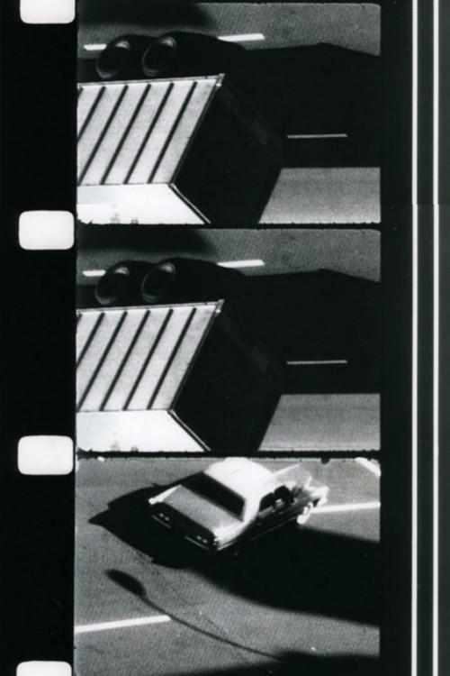 Shift 1974 official movie poster