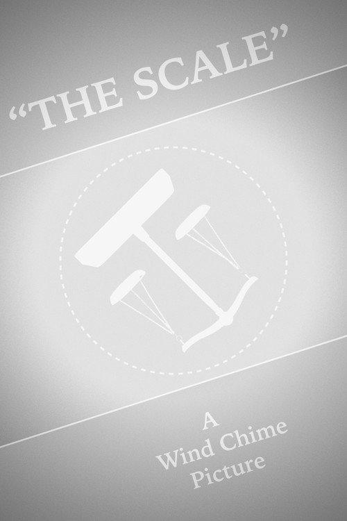 The Scale 2026 official movie poster