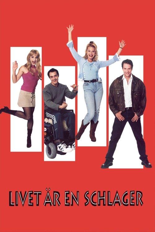Once in a Lifetime 2000 official movie poster
