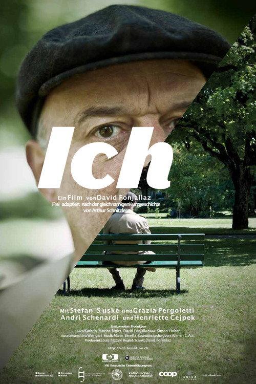 Ich 2011 official movie poster
