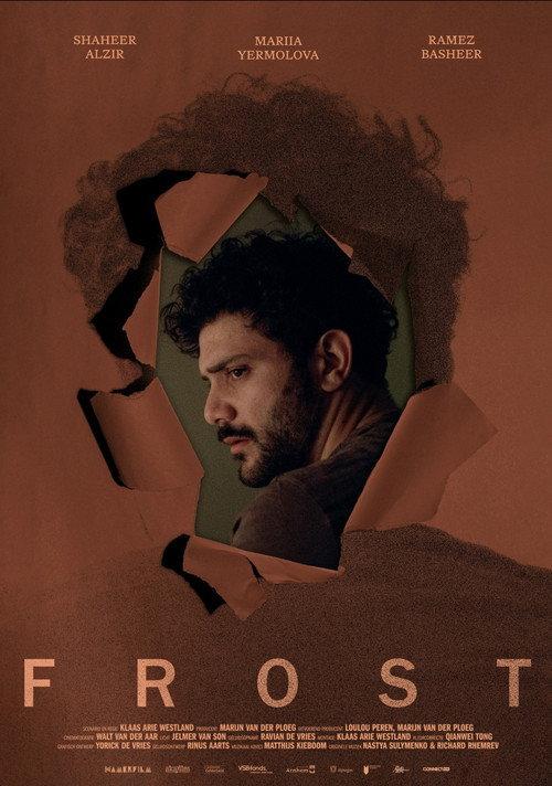 Frost 2026 official movie poster